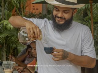 Osh Hotel Cartagena - 5