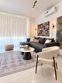 -Mari- Cozy Stay at Engomi Near UNIC - 7
