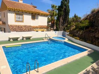 BuenaVista Torrevieja Sea-View Holiday Home - 9