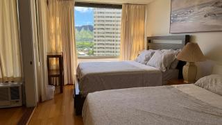Waikiki Paradise Stay - 9