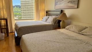 Waikiki Paradise Stay - 8
