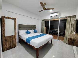 HMJ hospitality - 1