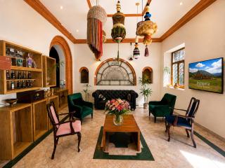 Cavi Rooms - 5