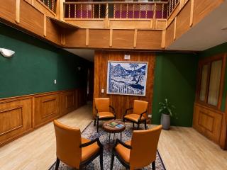 Cavi Rooms - 3
