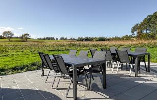 Pet Friendly Home In Grenaa With Sauna - 9
