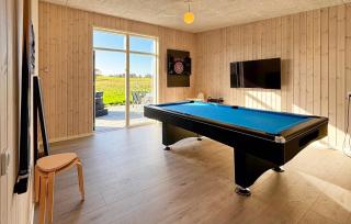 Pet Friendly Home In Grenaa With Sauna - 6