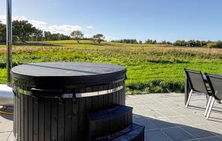 Pet Friendly Home In Grenaa With Sauna - 4