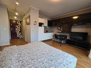 Happy Estate - ul Krawiecka 3 Studio City Center - 7