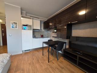 Happy Estate - ul Krawiecka 3 Studio City Center - 1