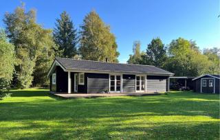 Stunning Home In Nykøbing Sj With Sauna - 0