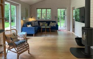 Stunning Home In Nykøbing Sj With Sauna - 9