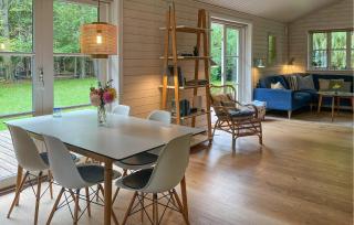 Stunning Home In Nykøbing Sj With Sauna - 8