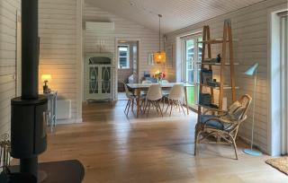 Stunning Home In Nykøbing Sj With Sauna - 7
