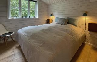 Stunning Home In Nykøbing Sj With Sauna - 5