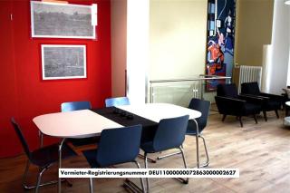 City Apartment (barrierefrei) - 0