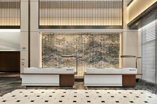 Sheraton Jinzhong - 2