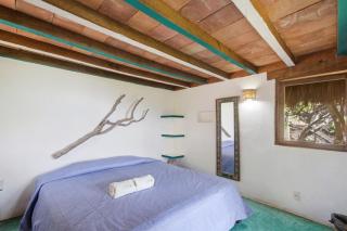 Eco Hotel El Copal Mermejita - 2