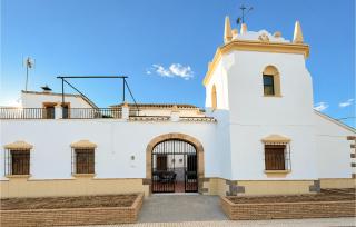 Paseo Antonio Gala 22 - 6