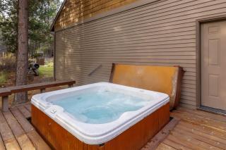 Besson Getaway- 5 min to Village Riverfront - Bend - 8