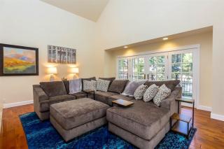 Besson Getaway- 5 min to Village Riverfront - Bend - 7