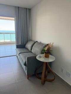 Novo apartamento Praia do Morro - 3