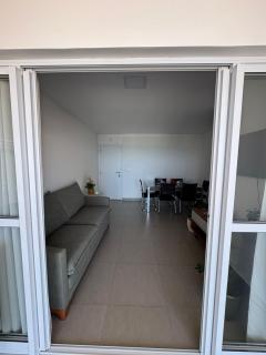Novo apartamento Praia do Morro - 2