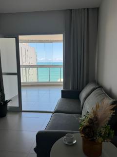 Novo apartamento Praia do Morro - 9