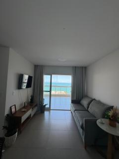 Novo apartamento Praia do Morro - 4