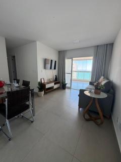 Novo apartamento Praia do Morro - 1