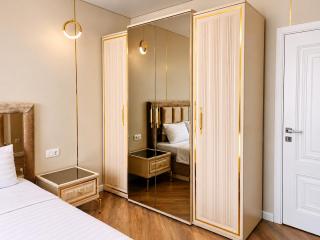 Auezov 2-Room Apartments - 6
