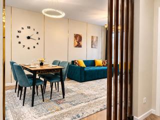 Auezov 2-Room Apartments - 4
