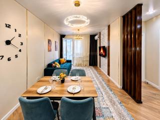 Auezov 2-Room Apartments - 3