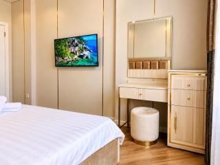 Auezov 2-Room Apartments - 5