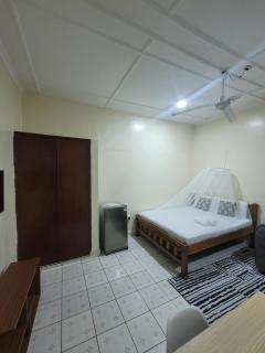 Warm studio in tudor near cbd and TUM University - 9