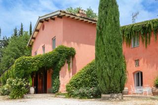 Il Casale Delle Rose Luxury Country House - 8