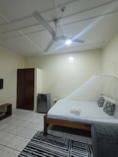 Warm studio in tudor near cbd and TUM University - 8