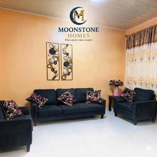 Moonstone Homes - 1