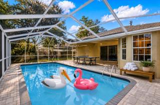 Gold Key Vacation Home Pool & Game - 0