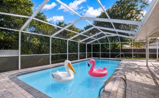 Gold Key Vacation Home Pool & Game - 5