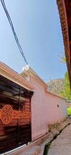 Village home near Siran river - 2