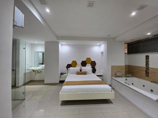 Hotel Lugano - 0