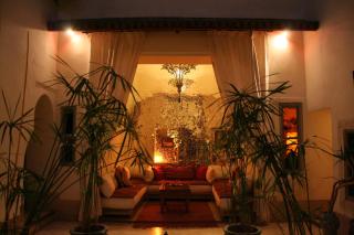 Riad Dar Oulhoum - Marrakech - 7