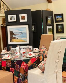 Cullintra House - 8