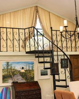 Cullintra House - 9