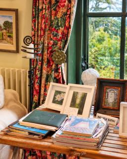 Cullintra House - 6