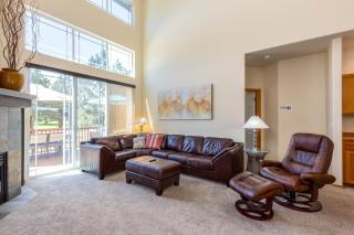 Spacious 4BR Private HOT TUB Eagle Crest Resort on Golf Course - 6