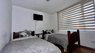 Modern 2BR Apartment - Sauna, Jacuzzi & Terrace - 7