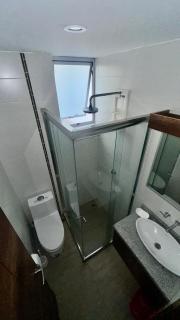 Modern 2BR Apartment - Sauna, Jacuzzi & Terrace - 2