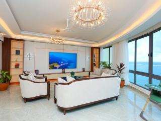 Most luxurious 3 bedroom beachfront in Nyali - 0