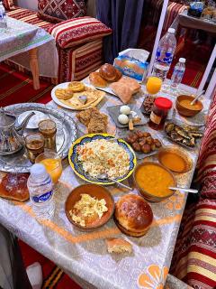 Gite Berber Home - 8